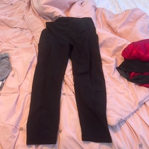 I’m selling this cause I have not worn them at all!